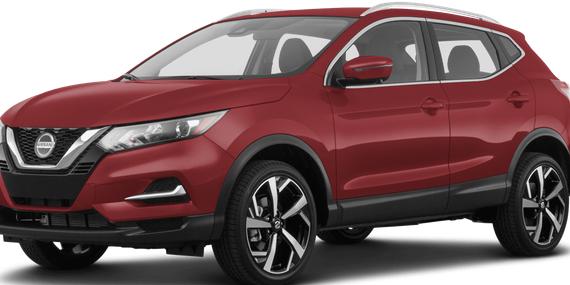 NISSAN ROGUE SPORT 2021 JN1BJ1CW1MW442092 image